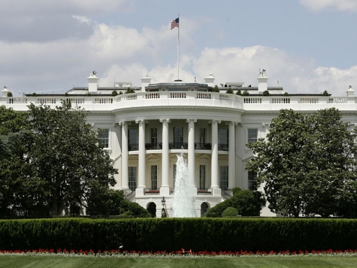 22 White House aides drawing maximum salary: Report